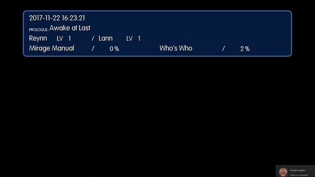 World of Final Fantasy PC - Perfect Walkthrough Part 1 смотреть онлайн