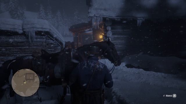 the beginning of Red Dead Redemption 2 pt1 смотреть онлайн