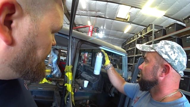 Хаммер Для Хабиба Где Он? @3BRO смотреть онлайн