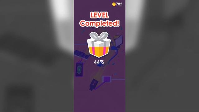 Recharge Please! - New Puzzle Game смотреть онлайн