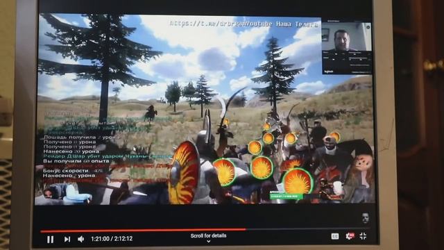 Linux Mint 20 на старом компьютере,775 вечен,лучший дистрибутив linux? смотреть онлайн