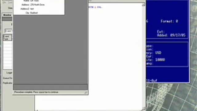 Pro2SQL Progress to SQL Realtime Replication - PT.2 смотреть онлайн