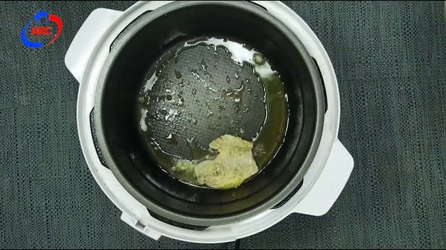 Мультиварка-скороварка. Рыба в азиатском стиле (ARC–514D) смотреть онлайн