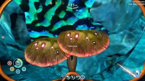 Where to get Table Coral Samples in Subnautica Below Zero