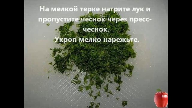 Котлеты капустные смотреть онлайн