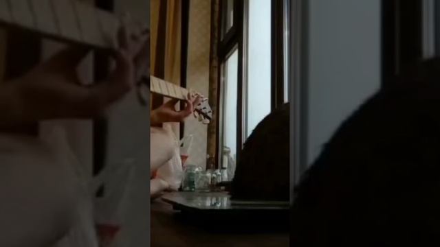 Кот Дымок поёт песню батарейка под гитару.😼🎤🔋🎸. Прошлое видео где игра на гитаре без голоса Дымка. смотреть онлайн