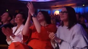 Лига смеха сезон 4 выпуск 6