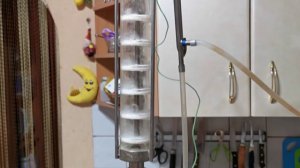 Второй перегон солодового спирта сырца