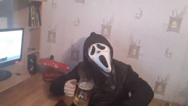 Прикольная реклама КУЛЕР-КОЛЫ смотреть онлайн