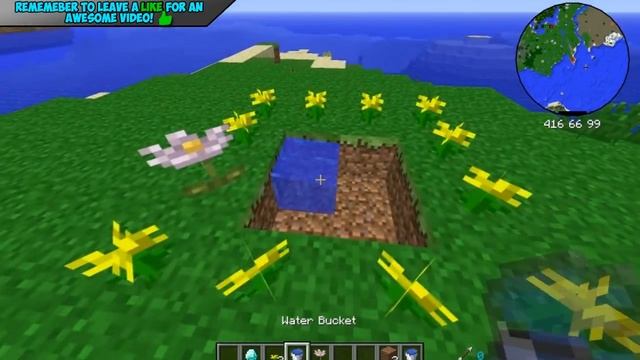 Hexxit: How To Make The Twilight Forest Portal! [EPIC DIMENSION!]