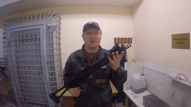 Сайга 9 секреты тюнинга смотреть онлайн