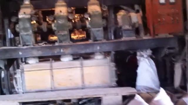 С чего начинается хлеб! Как работает мельница. Чудо техника) смотреть онлайн