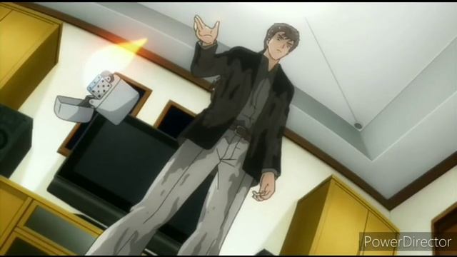 AMV Myself Yourself смотреть онлайн