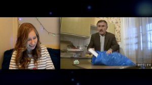 Реакция на... RYTP (Следствие не вели 2) РИТП/ПУП
