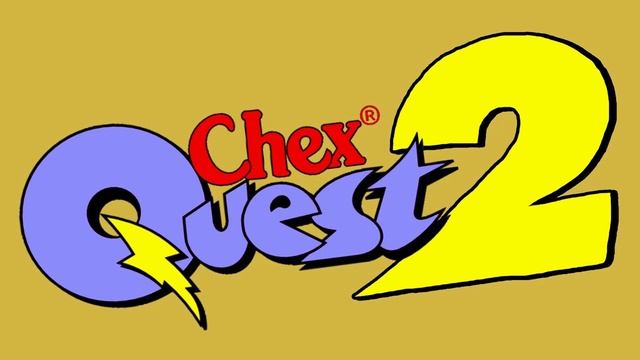 Introduction - Chex Quest 2 смотреть онлайн