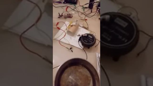 Вечная схема самозапита или почти вечная самозапитка