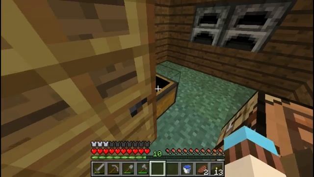 Sophisticated Minecraft [SSP] (S2EP3) "Seed Hunting" смотреть онлайн