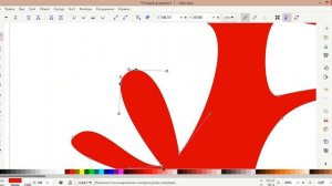 Уроки inkscape  Работа с контурами  Дерево