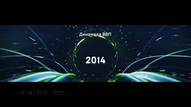 Шоурил компании "Меркатор" 2017 смотреть онлайн