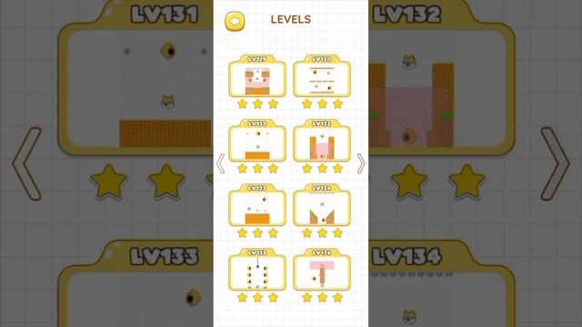 ПРОШЕЛ ВСЕ УРОВНИ В Save The Pets это было долго... смотреть онлайн