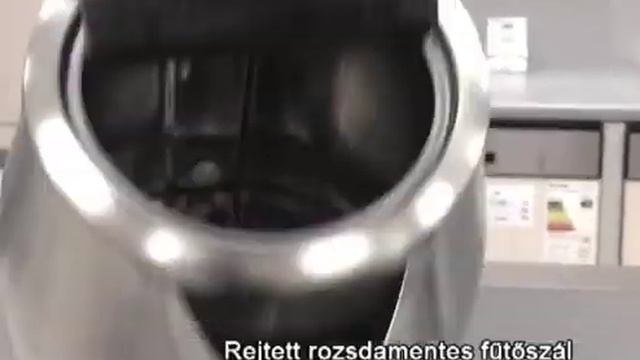 Electrolux EEWA 7500 vízforraló Márkabolt смотреть онлайн