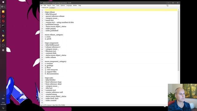 Database tools (Part 2) смотреть онлайн