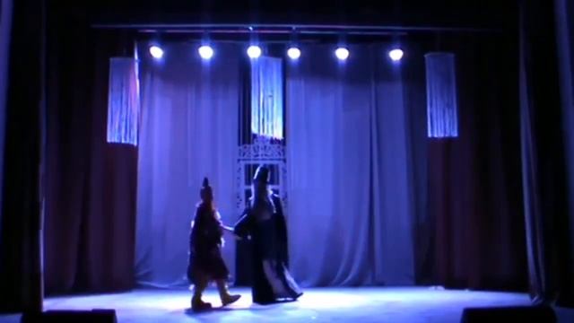 Новогодние приключения сказки. Часть 2. Ювентус. 24.12.18г смотреть онлайн