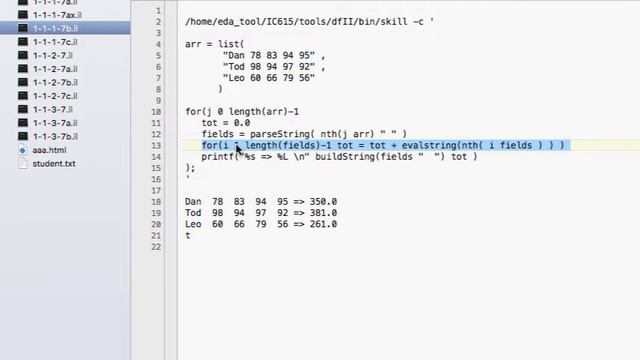 #1 Cadence SKILL Programming Tutorial for Beginners (7 lessons total) 2/16/2016 смотреть онлайн