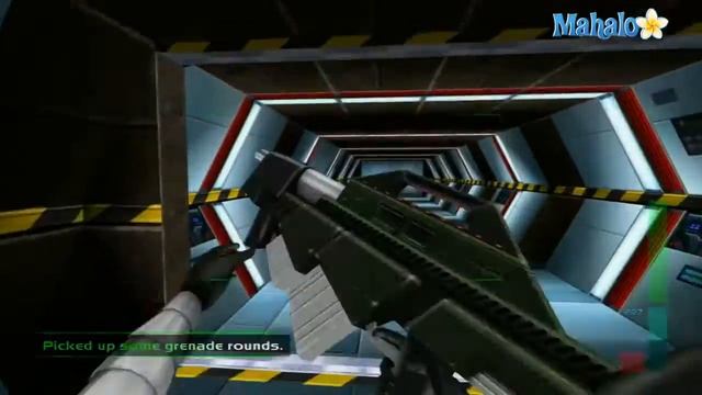 Perfect Dark Walkthrough - A51 Rescue смотреть онлайн