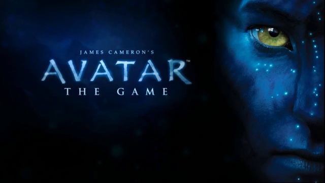 James Cameron's Avatar The game - Flight of the banshees смотреть онлайн