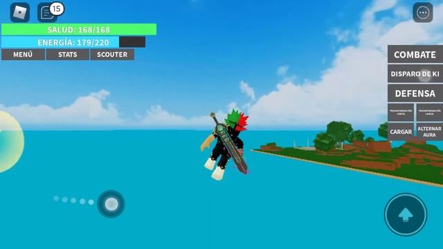 SPHERE - Creo | ID ROBLOX | OsCaROBLOX YT смотреть онлайн