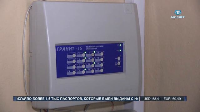 На Центральном рынке прошла проверка соблюдения норм пожарной безопасности смотреть онлайн