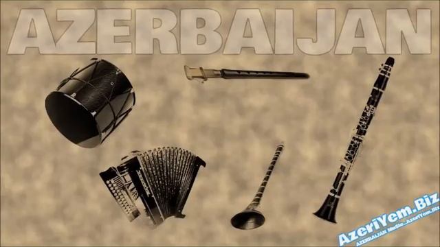 Azerbaijan Toy Mahnisi Azeri Wedding Dance Music смотреть онлайн