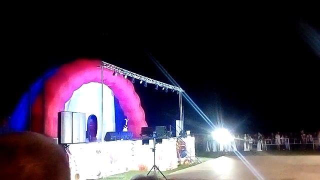 Это день города Апшеронск(6) смотреть онлайн