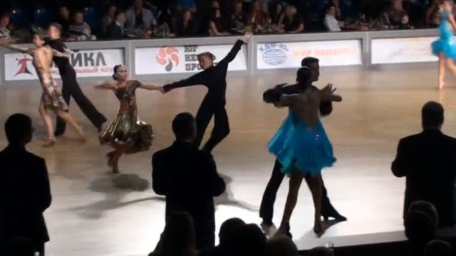 20100424183607 Первенство России, Ю-2, 10-т смотреть онлайн