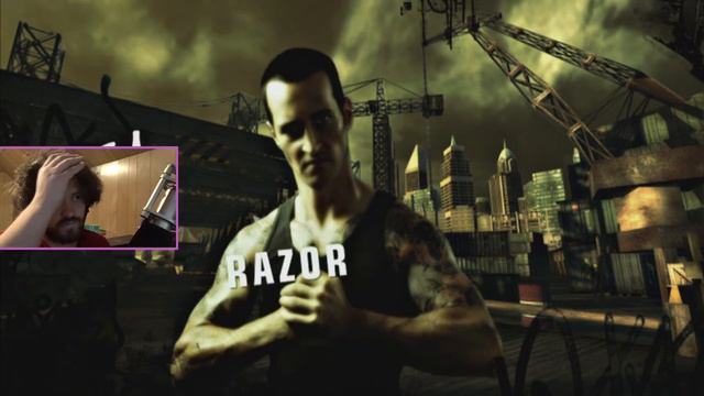 Razor Won't Race Me!! - NFSMW