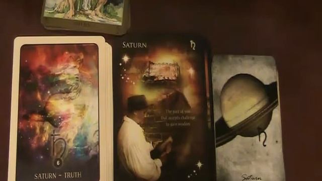 Compare Astrology Oracle Decks by Grün Eule смотреть онлайн
