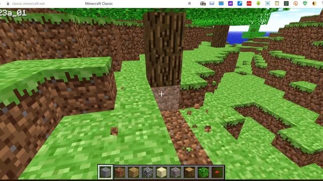 Как запустить Minecraft в браузере | Браузерные игры | Полезные советы. смотреть онлайн
