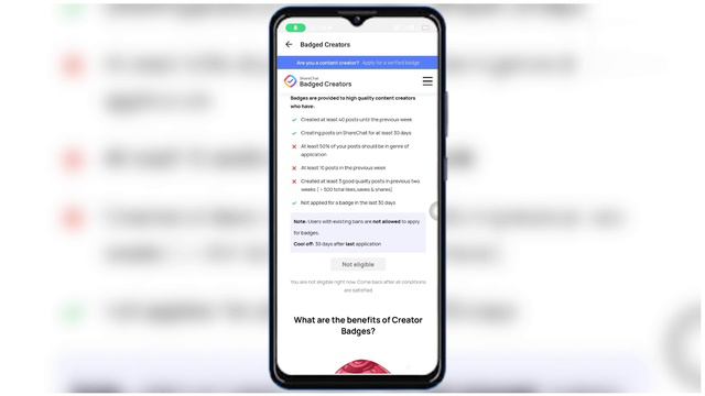 How to verify my sharechat Account | Share Chat Creator Verification 2023 in Kannada 🔥🔥 смотреть онлайн