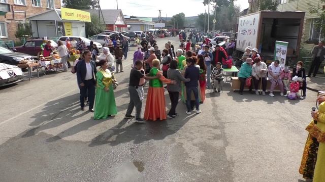 18.09.23 Ярмарка смотреть онлайн