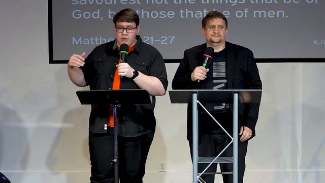 Спасти душу или погубить? - To save life, or to destroy it? | Pastor Alex Mykhaylyk смотреть онлайн