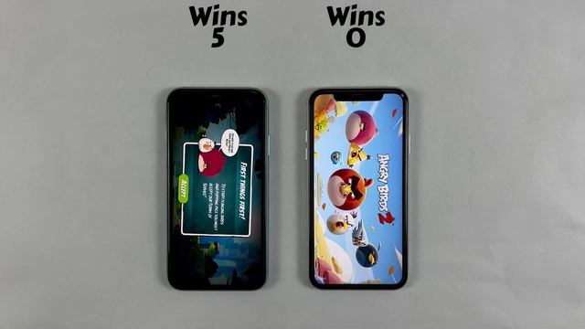 iPhone 11 vs iPhone XR iOS 16 SPEED TEST in 2022 | This is impressive!? смотреть онлайн