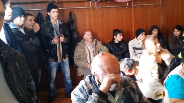 Рождество Христово в Житница смотреть онлайн