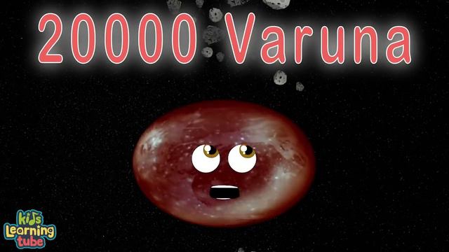 Discover Objects In Our Universe You May Not Know About! | Space Songs For Kids | KLT