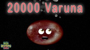 Discover Objects In Our Universe You May Not Know About! | Space Songs For Kids | KLT