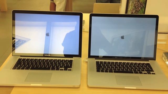 Macbook Pro boot run смотреть онлайн
