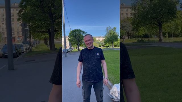 + Андрей. Армия Моноколёсников Санкт-Петербурга￼ растёт! Нашего полку прибыло￼! ￼ смотреть онлайн