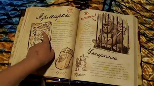 Дневник Гравити Фолз №3 Часть 2 смотреть онлайн
