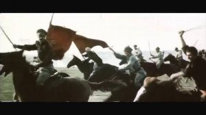 2020.  Песня красноармейца