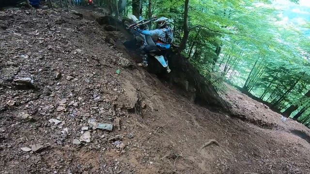Top 80 Riders In CP 7 - Erzbergrodeo 2023